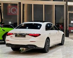 مێرسێدس بێنز S-Class